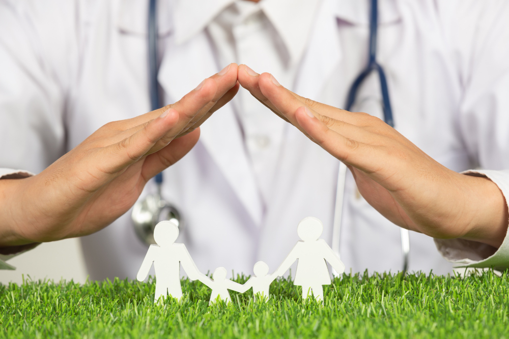 Medical & Health