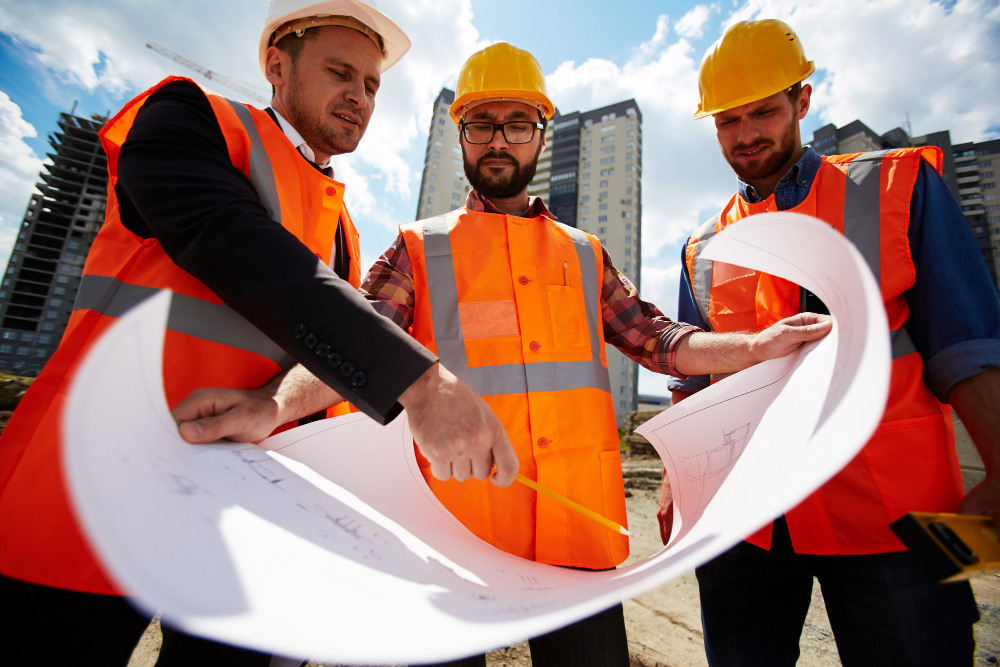 Construction