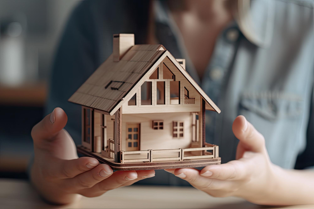 Property damages