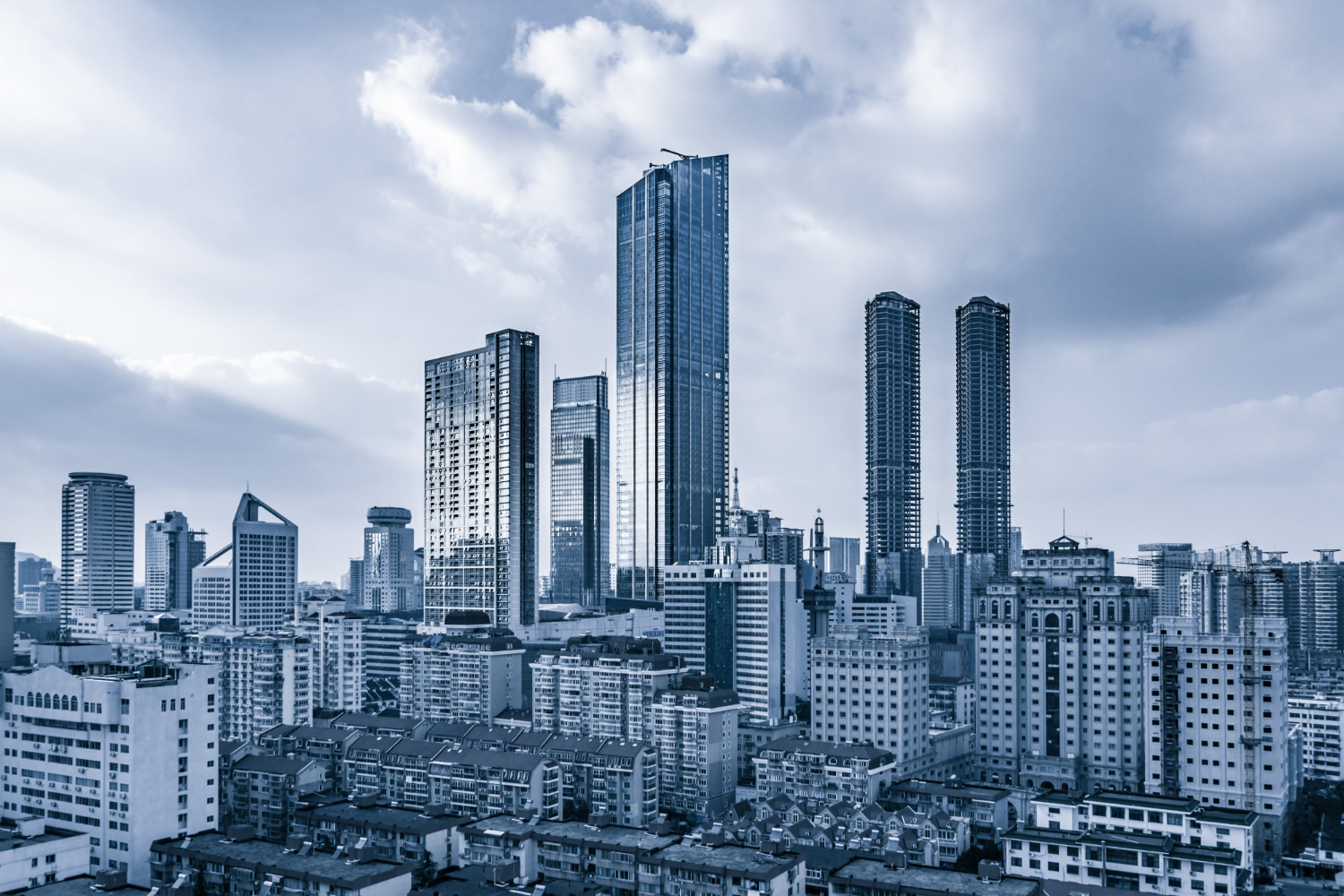 Real Estate & Hospitality